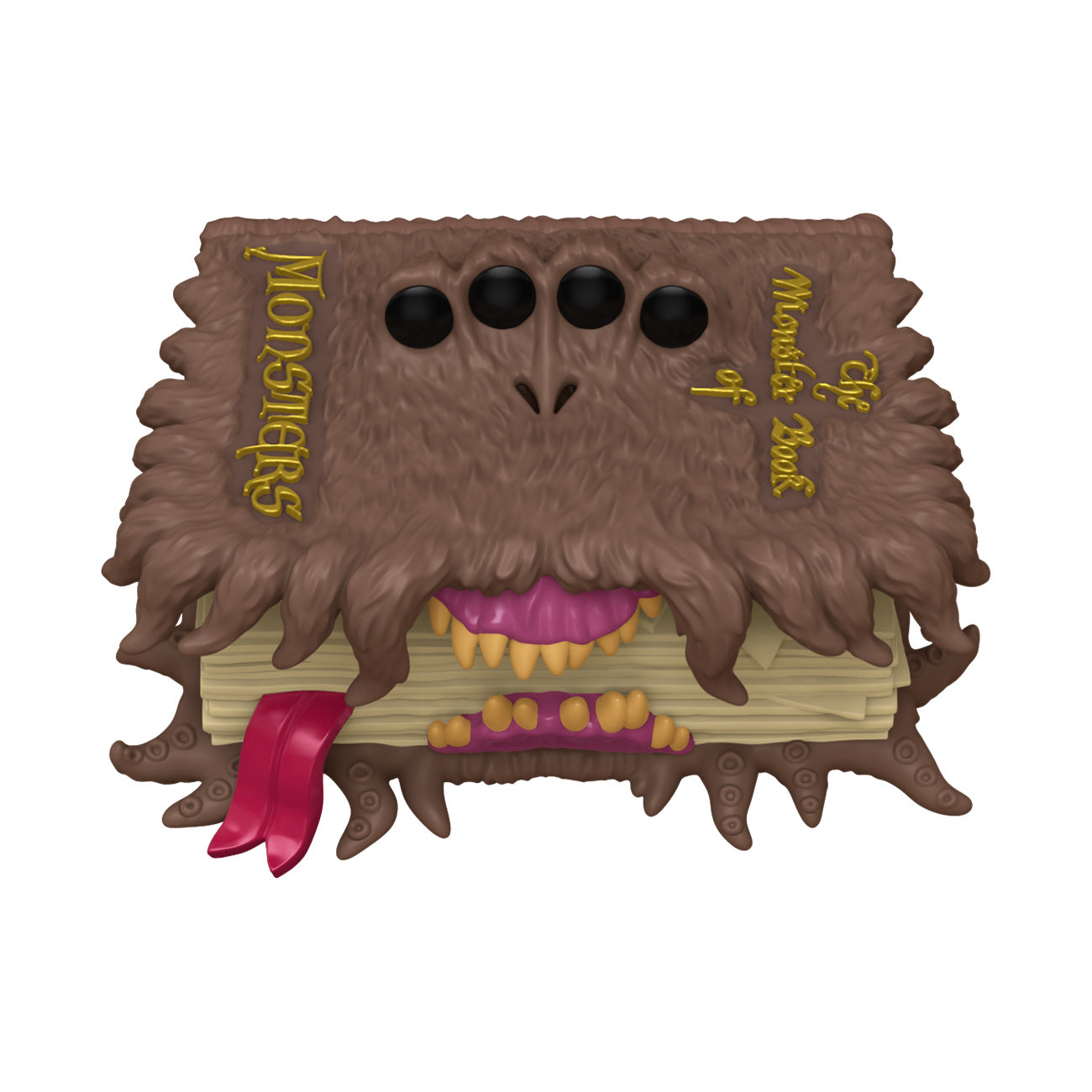 Immagine del prodotto Harry Potter - Funko Pop Figura Libro Mostro