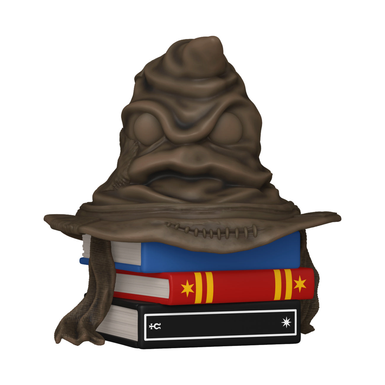 Immagine del prodotto Harry Potter - Il Cappello Parlante Funko Pop Diorama con suono