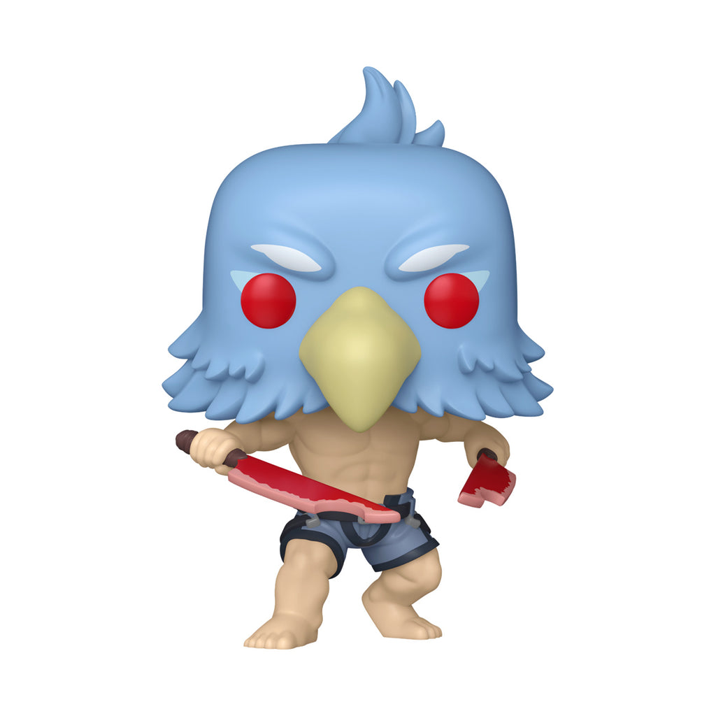 Immagine del prodotto Shangri-La Frontier - Figura Funko Pop Sunraku