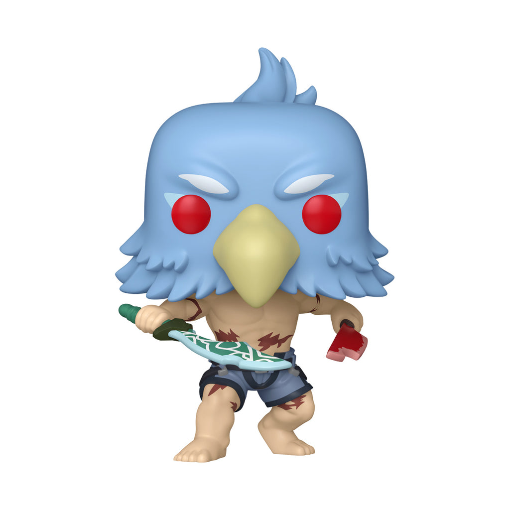 Immagine del prodotto Shangri-La Frontier - Figura Funko Pop Sunraku