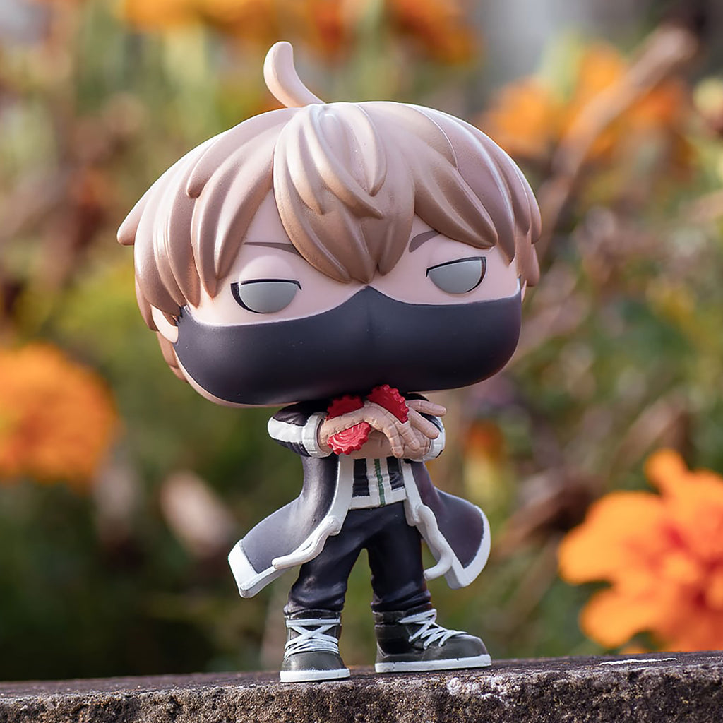 Immagine del prodotto Figura Funko Pop Tougen Anki - Jin