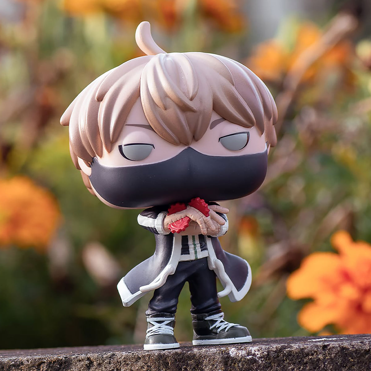 Immagine del prodotto Figura Funko Pop Tougen Anki - Jin