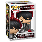 Immagine del prodotto Tougan Anki - Naito Mudano figure Funko Pop!