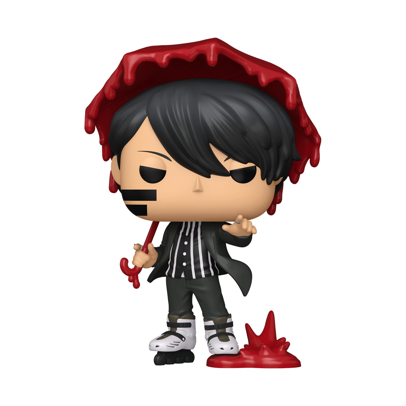 Immagine del prodotto Tougan Anki - Naito Mudano figure Funko Pop!