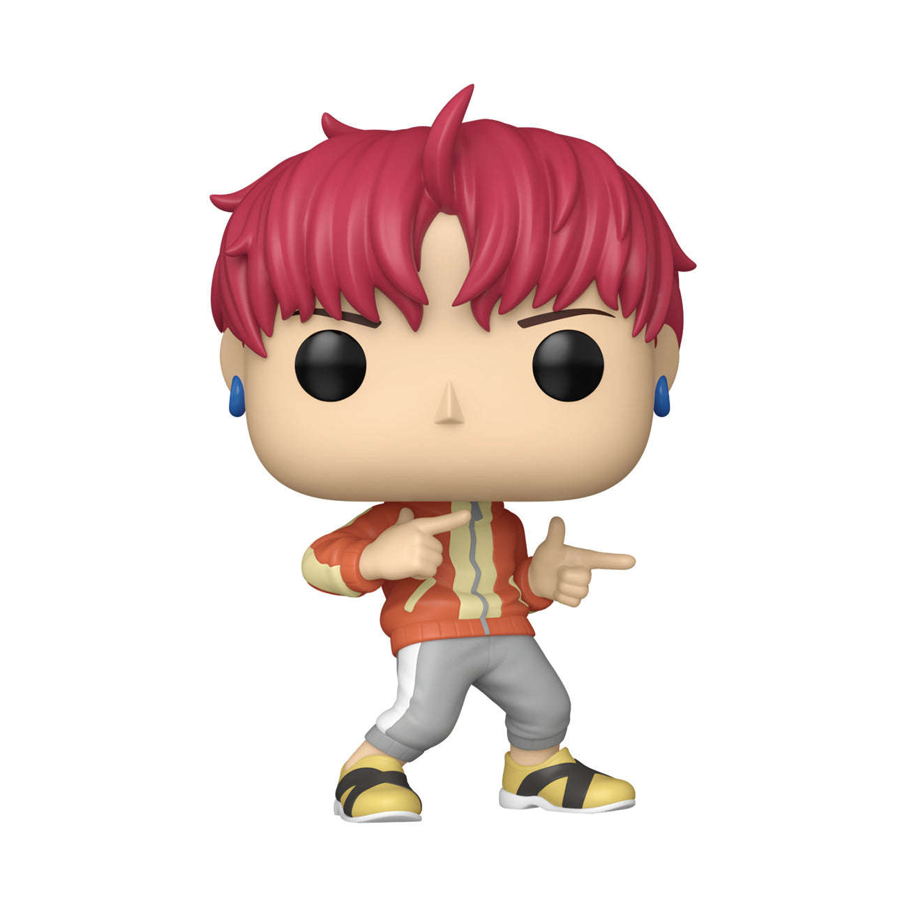 Immagine del prodotto Dandadan - Personaggio Funko Pop Jiji