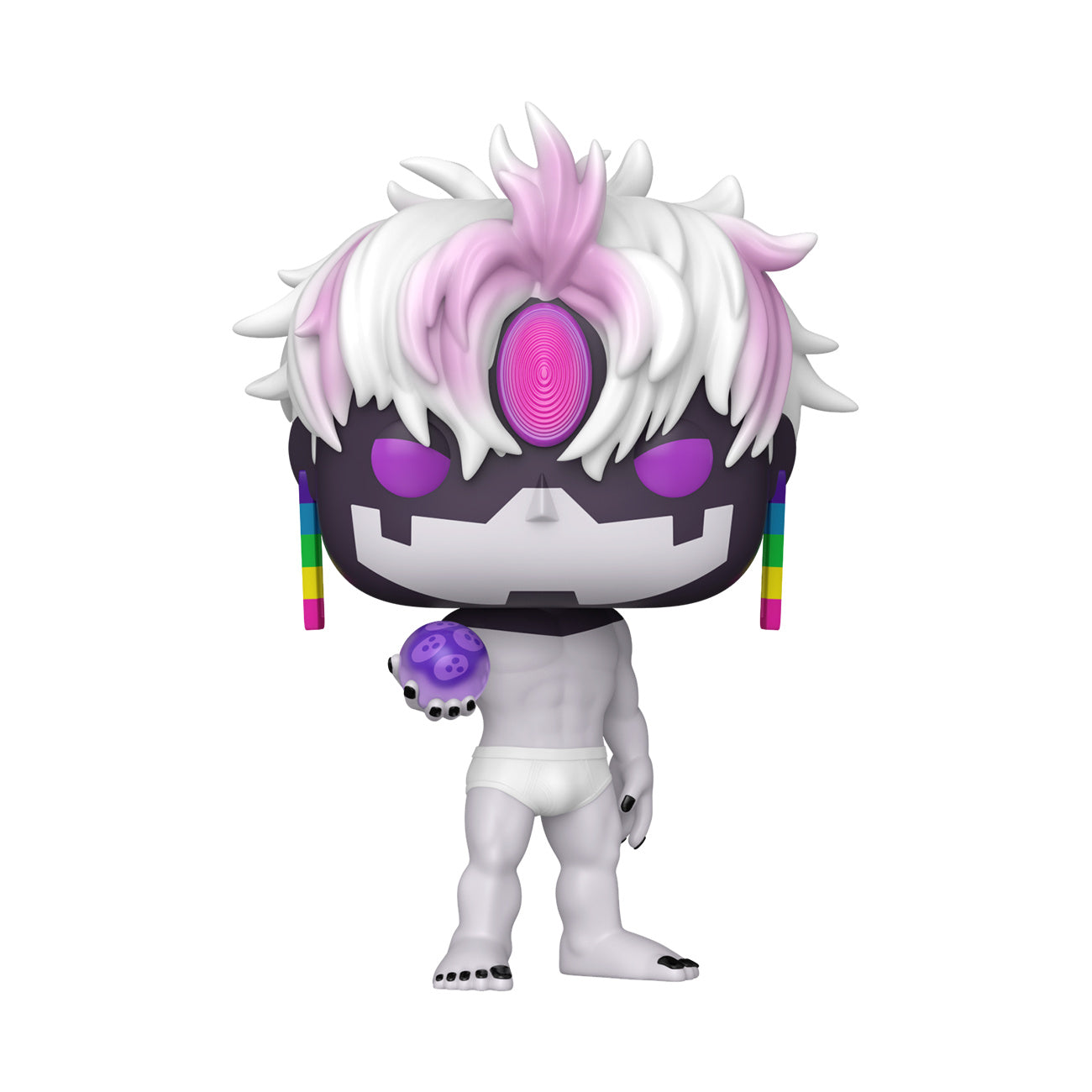 Immagine del prodotto Dandadan - Personaggio Funko Pop Jiji