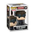 Immagine del prodotto Metal Gear Solid - Figura Funko Pop! Solid Snake