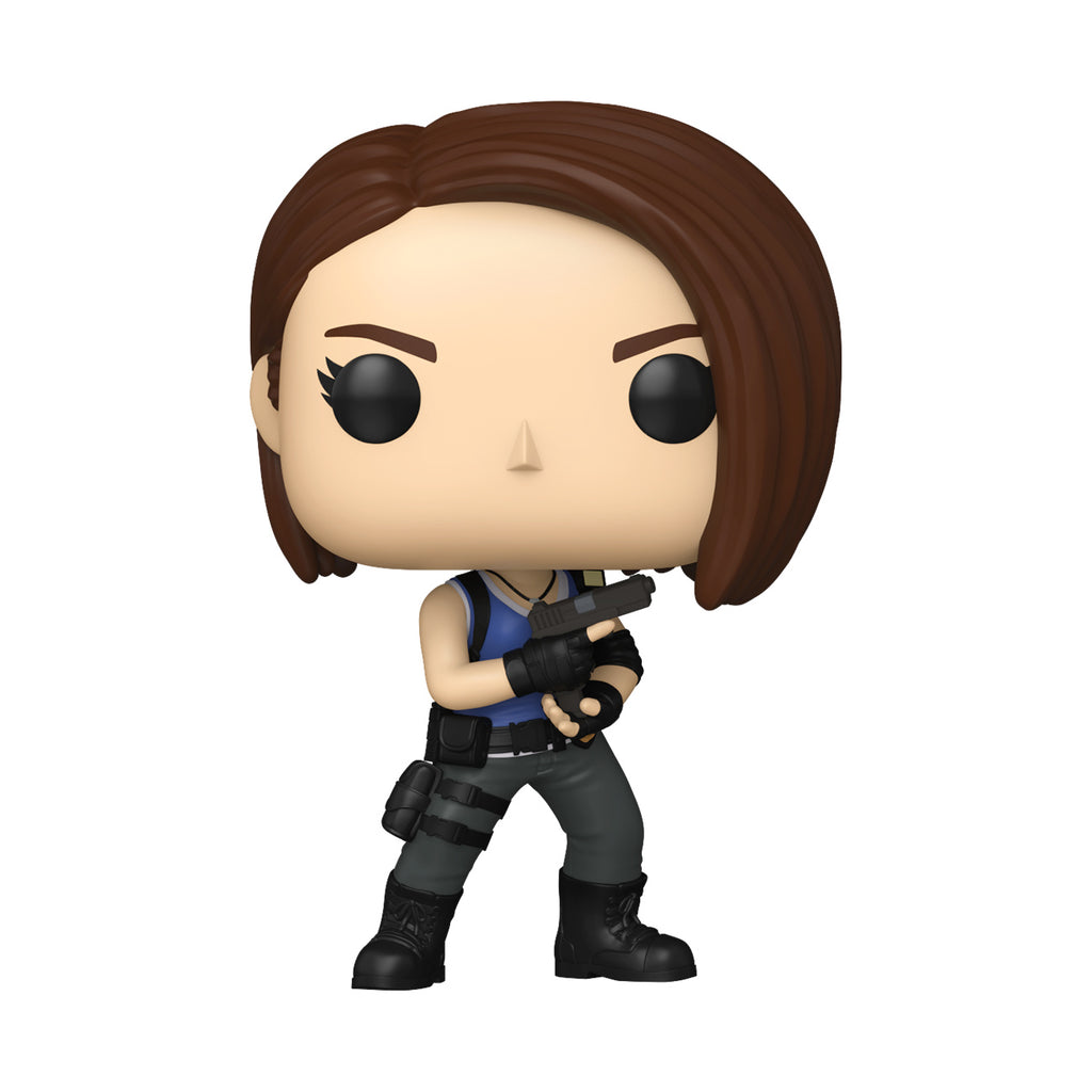 Immagine del prodotto Resident Evil - Figura Funko Pop Jill Valentine
