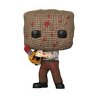 Immagine del prodotto Resident Evil - Figura Funko Pop Chainsaw Man