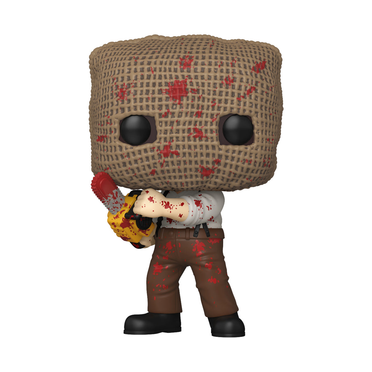 Immagine del prodotto Resident Evil - Figura Funko Pop Chainsaw Man