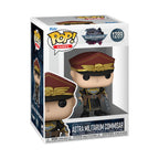 Immagine del prodotto Warhammer – Figura Funko Pop! Commissario dell’Astra Militarum