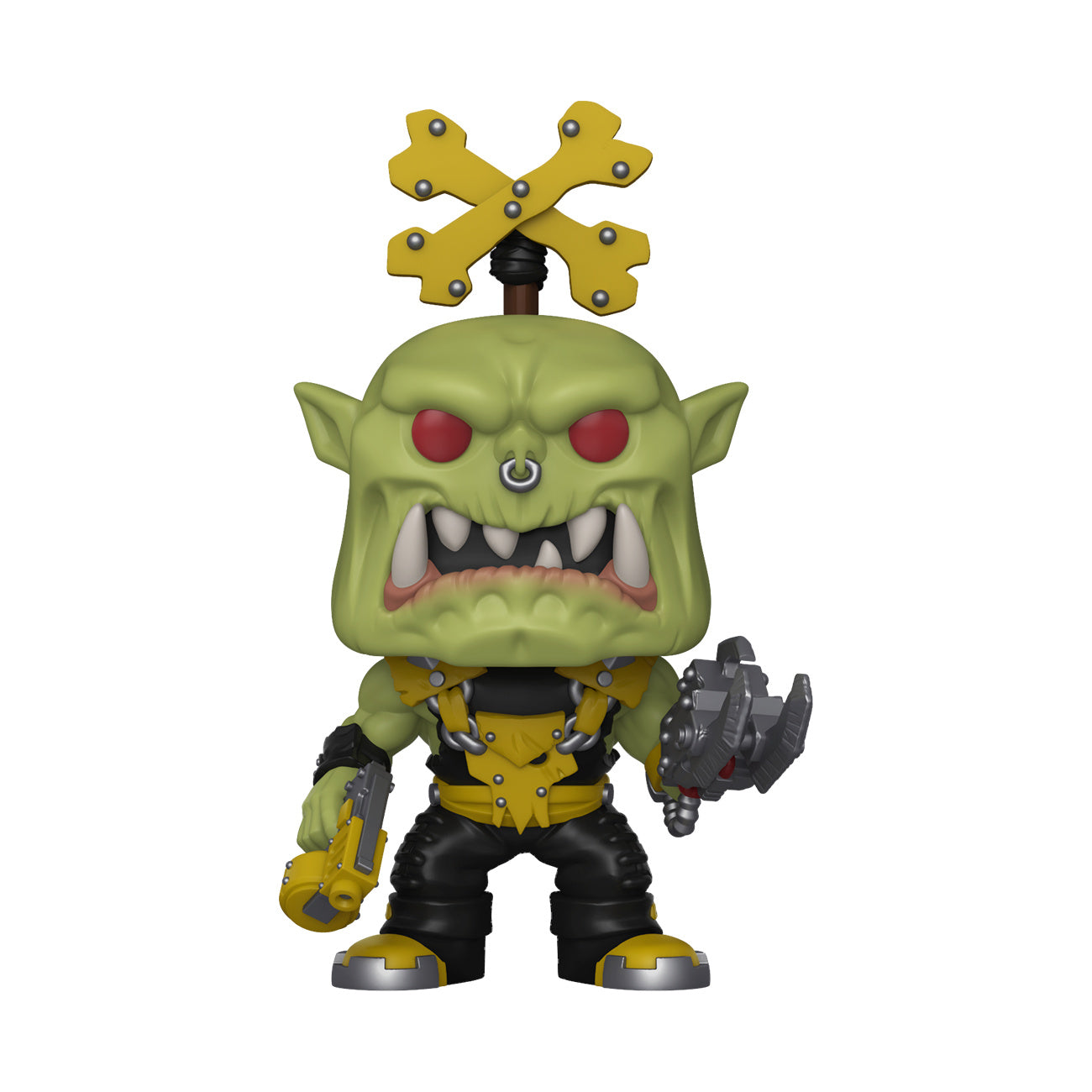 Immagine del prodotto Warhammer - Figure Funko Pop Ork Nob
