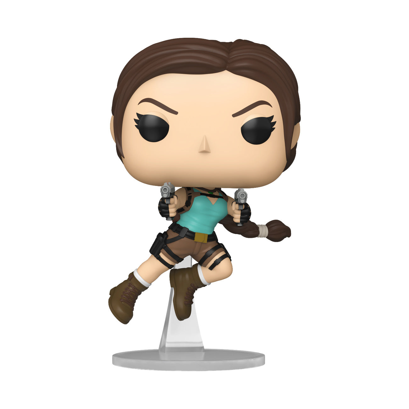 Immagine del prodotto Tomb Raider - Figura Funko Pop di Lara Croft