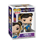 Immagine del prodotto Street Fighter - Figure Funko Pop Chun-Li