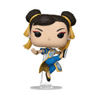 Immagine del prodotto Street Fighter - Figure Funko Pop Chun-Li
