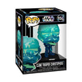 Immagine del prodotto Star Wars - Clone Trooper Funko Pop! con testa dondolante