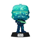 Immagine del prodotto Star Wars - Clone Trooper Funko Pop! con testa dondolante