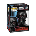 Immagine del prodotto Star Wars - Darth Vader Funko Pop Figure Bobblehead