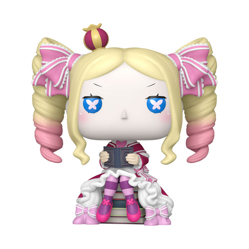 Product image Re:Zero - Beatrice Funko Pop Figure