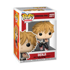 Immagine del prodotto Chainsaw Man - Funko Pop Figure Denji (Reading)