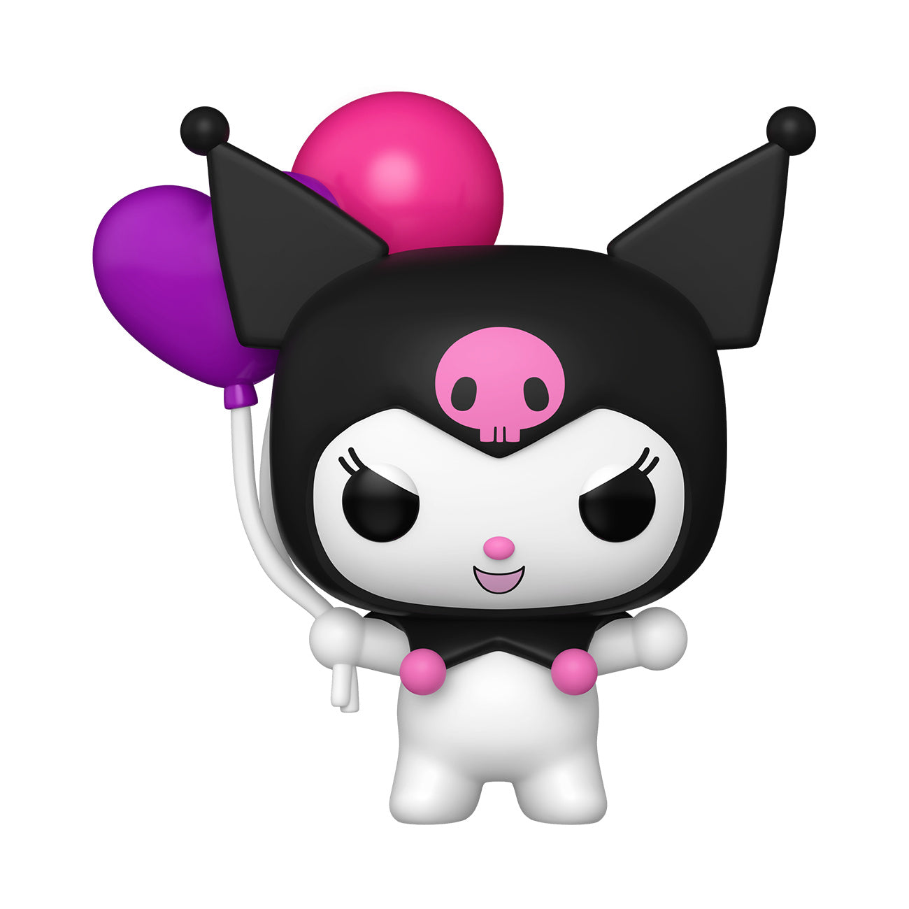 Immagine del prodotto Hello Kitty - Figura Jumbo Funko Pop Kuromi con palloncini