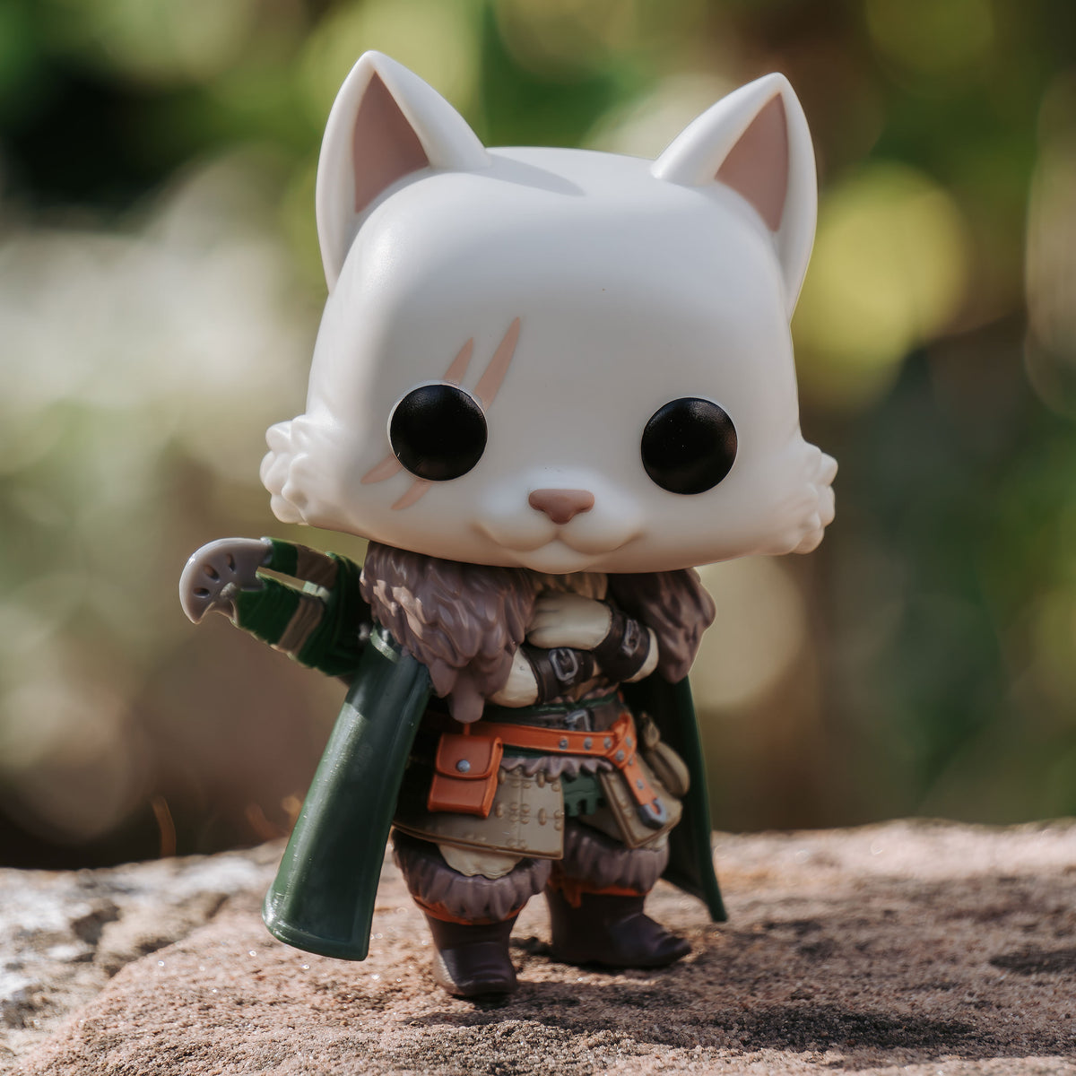 Immagine del prodotto Monster Hunter - Funko Pop Athos