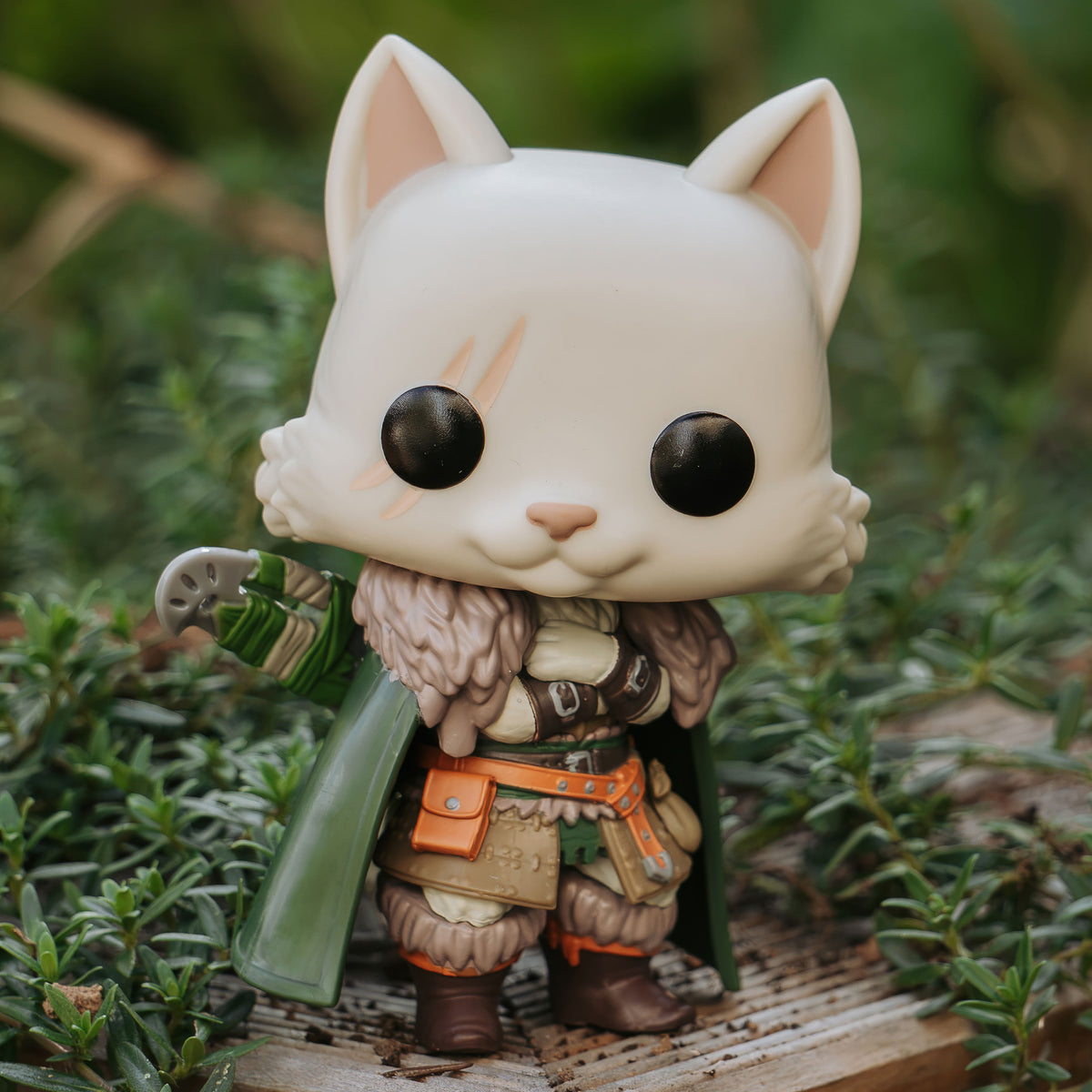 Immagine del prodotto Monster Hunter - Funko Pop Athos