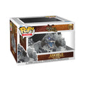 Immagine del prodotto Monster Hunter Wilds - Figura Funko Pop! Arkveld Super Size