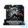 Product image My Hero Academia - Izuku Midoriya Greatest Hero Ichibansho Figure