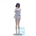 Immagine del prodotto Chainsaw Man - Figure Reze Movie Second Ichibansho