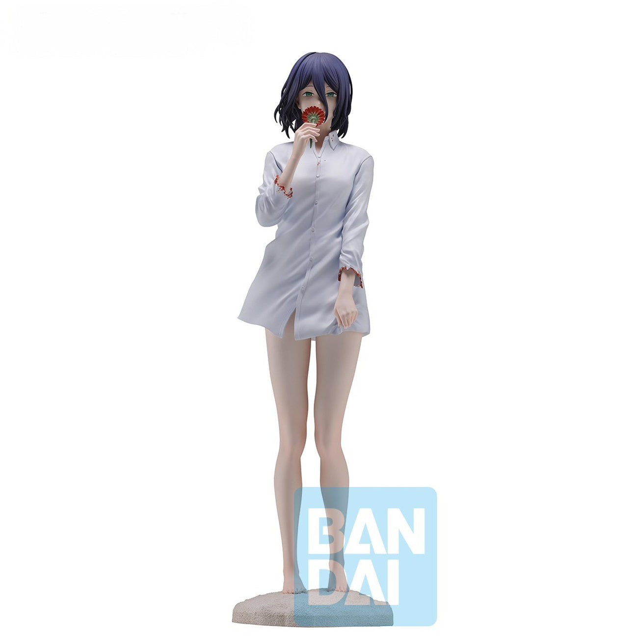 Immagine del prodotto Chainsaw Man - Figure Reze Movie Second Ichibansho
