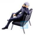 Immagine del prodotto Jujutsu Kaisen - Figure Satoru Gojo 5th Anniversary Final Ichibansho