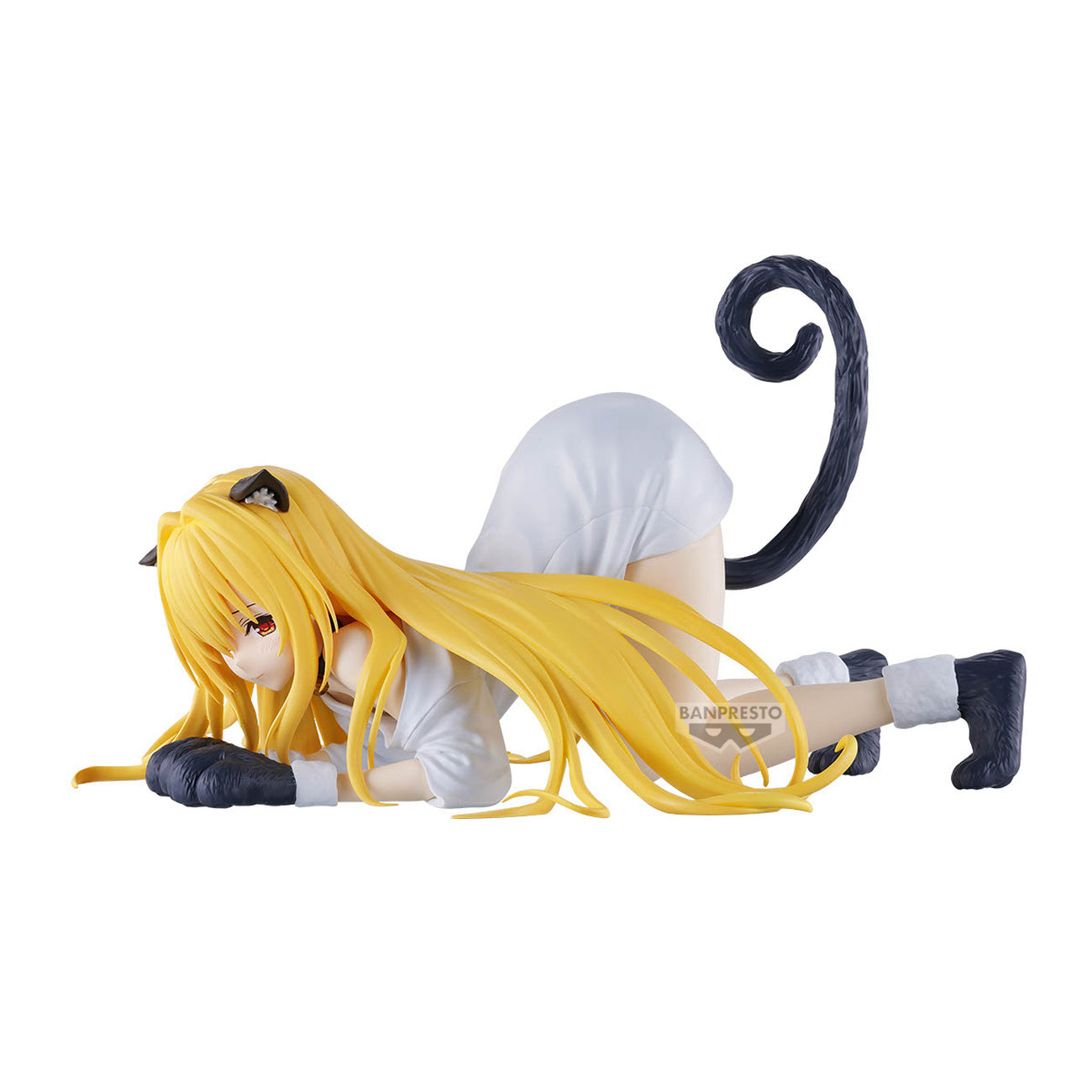Immagine del prodotto To Love Ru Darkness - Figure Konjiki no Yami Nyarls Collection