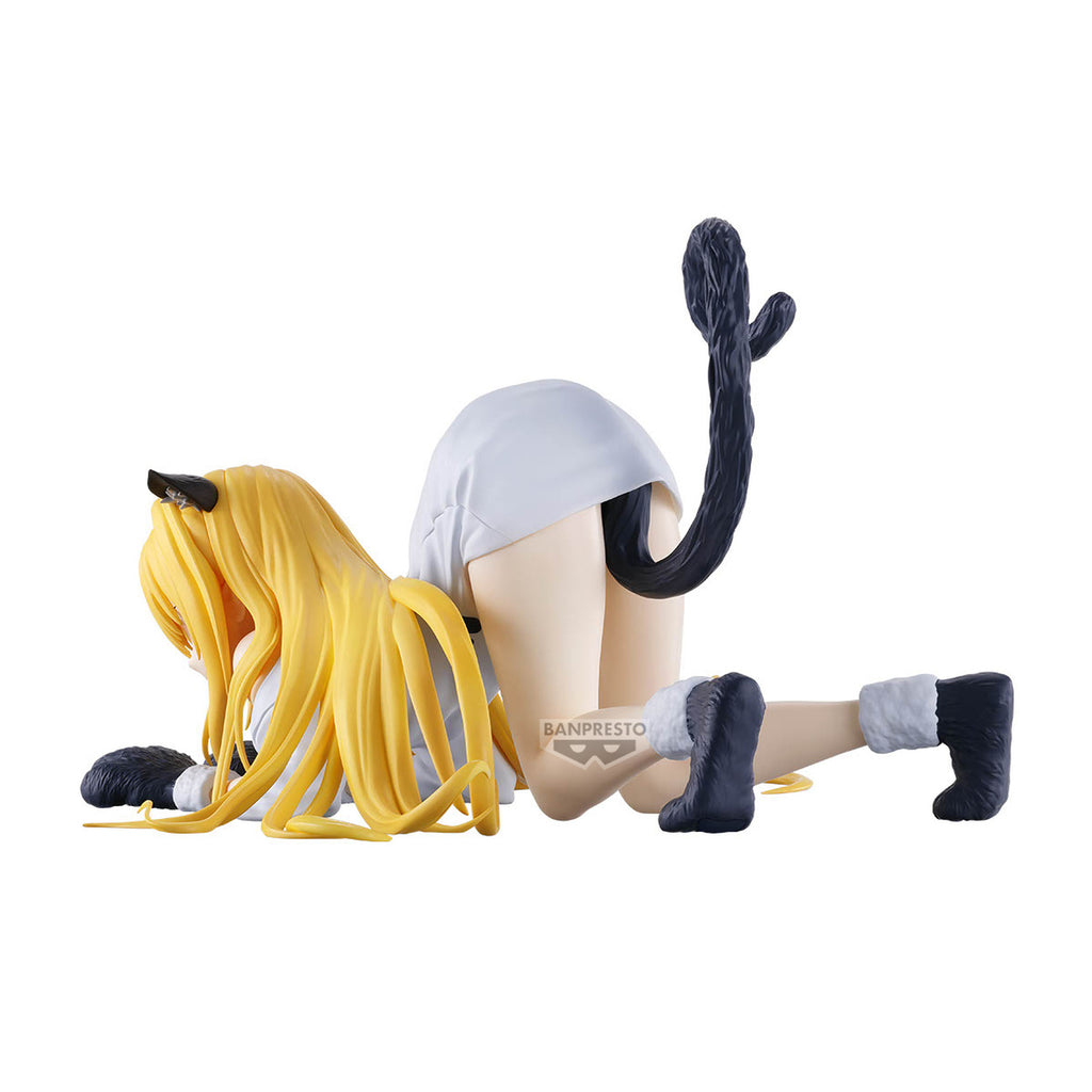 Immagine del prodotto To Love Ru Darkness - Figure Konjiki no Yami Nyarls Collection