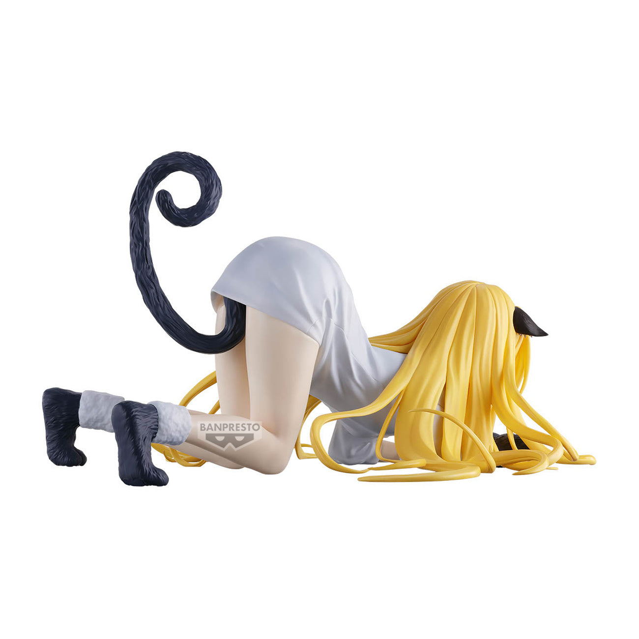 Immagine del prodotto To Love Ru Darkness - Figure Konjiki no Yami Nyarls Collection