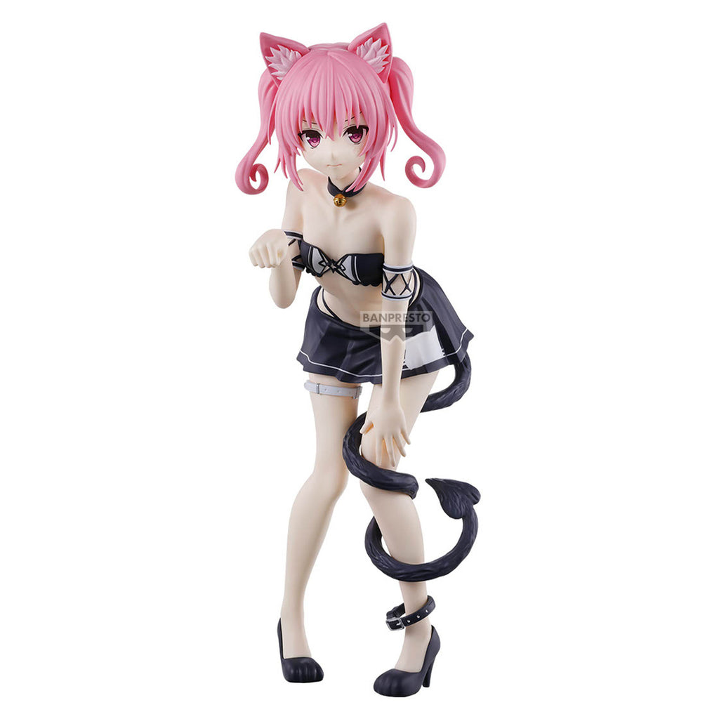 Immagine del prodotto To Love Ru Darkness - Figura Nana Astar Deviluke Nyarls Collection