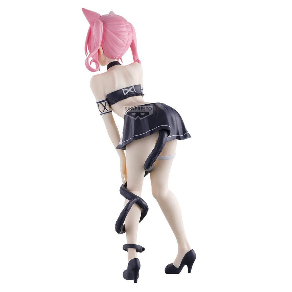 Immagine del prodotto To Love Ru Darkness - Figura Nana Astar Deviluke Nyarls Collection