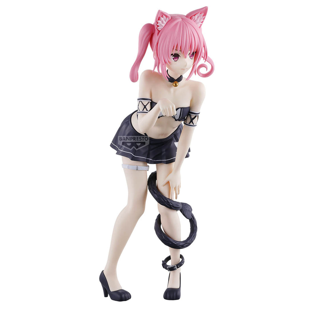 Immagine del prodotto To Love Ru Darkness - Figura Nana Astar Deviluke Nyarls Collection