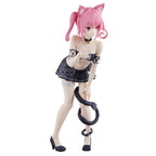Immagine del prodotto To Love Ru Darkness - Figura Nana Astar Deviluke Nyarls Collection