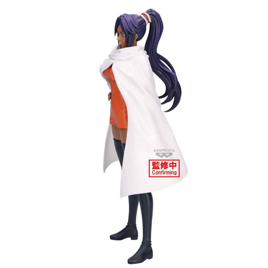 Immagine del prodotto Bleach - Figura Yoruichi Shihoin Glitter & Glamours