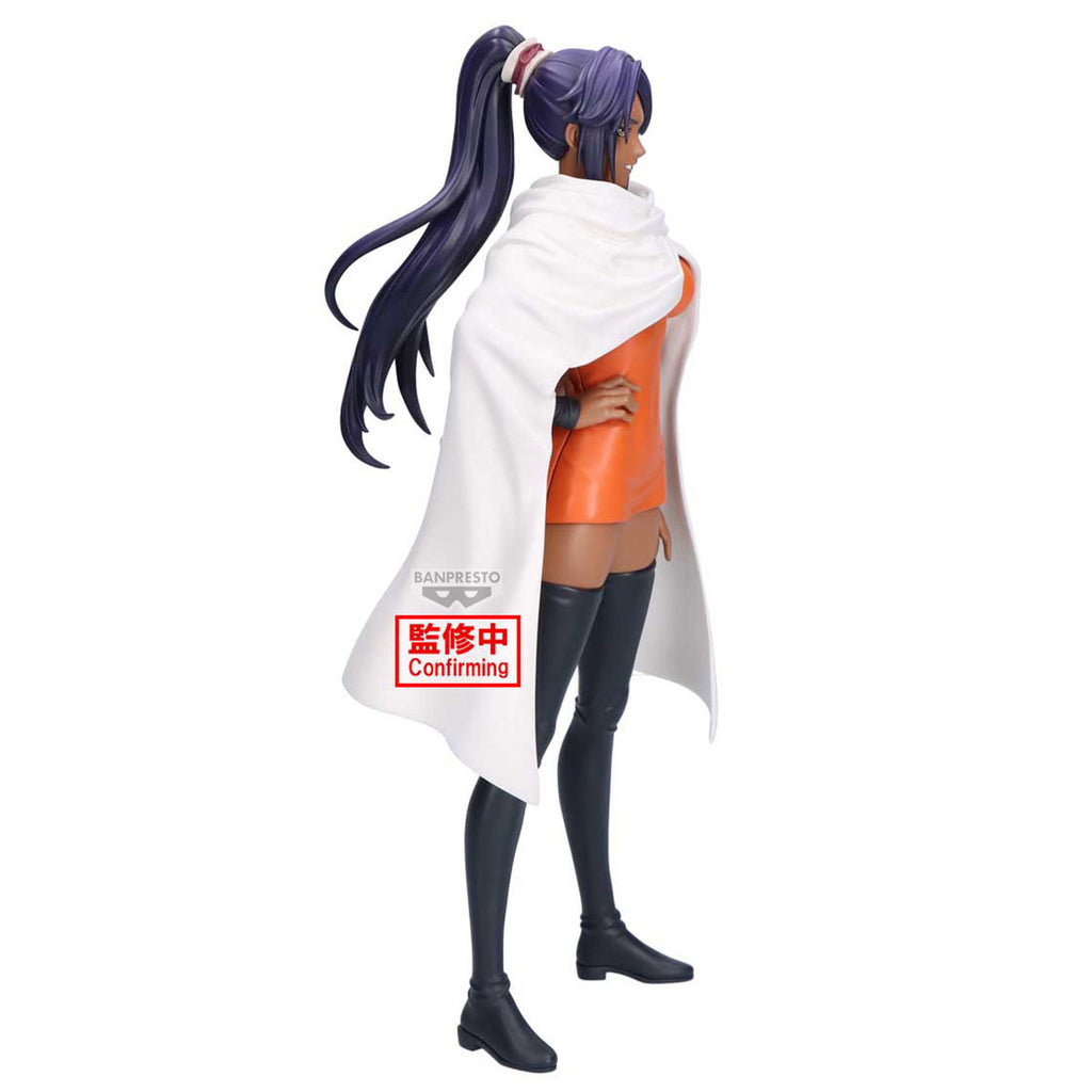 Immagine del prodotto Bleach - Figura Yoruichi Shihoin Glitter & Glamours