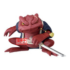 Immagine del prodotto Naruto - Figure Gamabunta II in soft vinyl