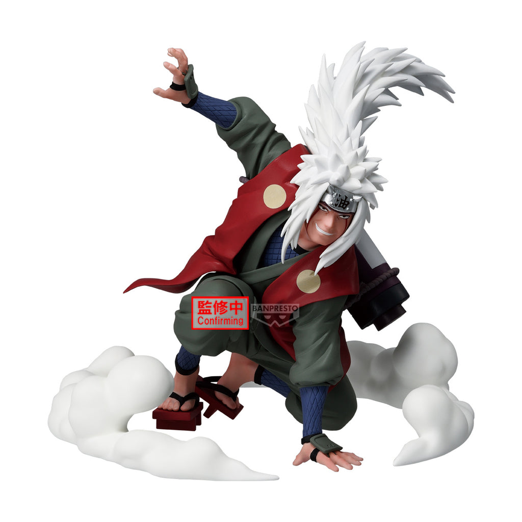 Product image Naruto - Jiraiya Figure