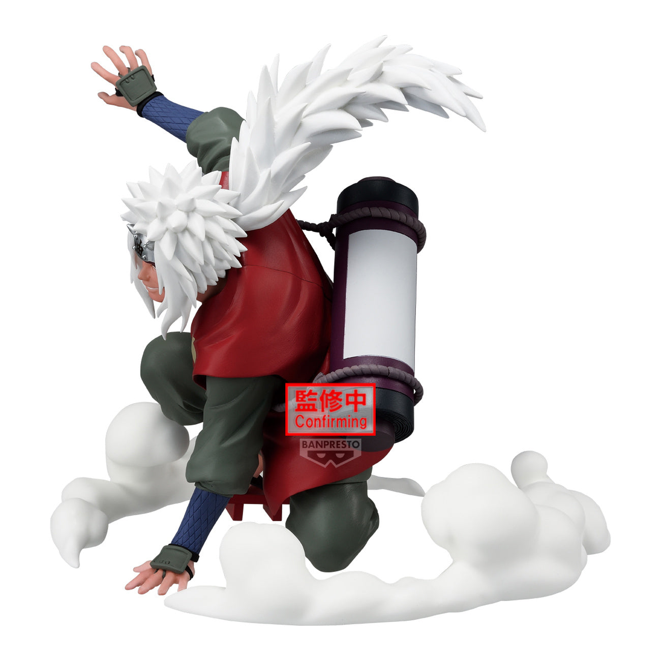 Product image Naruto - Jiraiya Figure