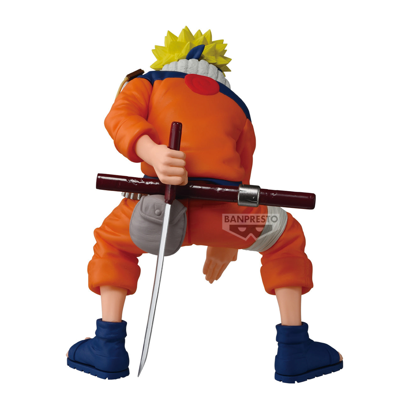 Product image Naruto - Naruto Uzumaki Naruto 72 Series Figure