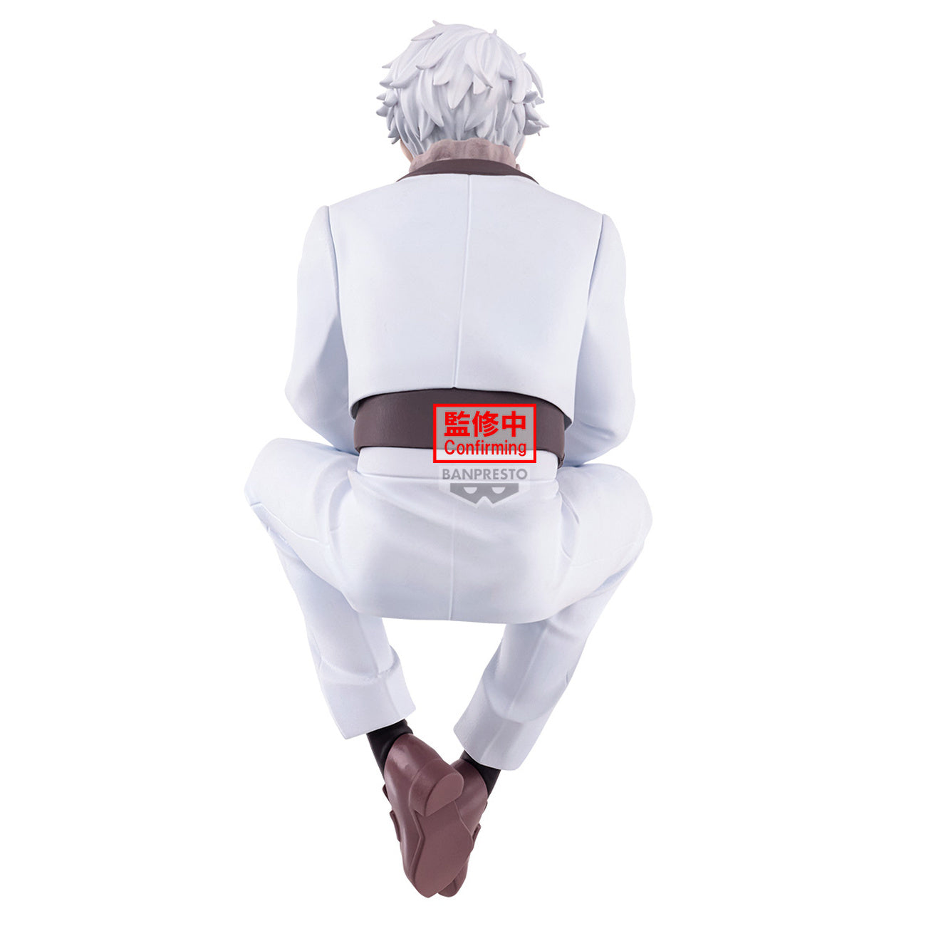 Immagine del prodotto Blue Lock - Figure Seishiro Nagi Sweets Flavor 2026