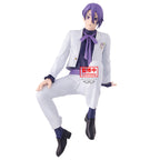 Immagine del prodotto Blue Lock - Figura Reo Mikage Sweets Flavor 2026