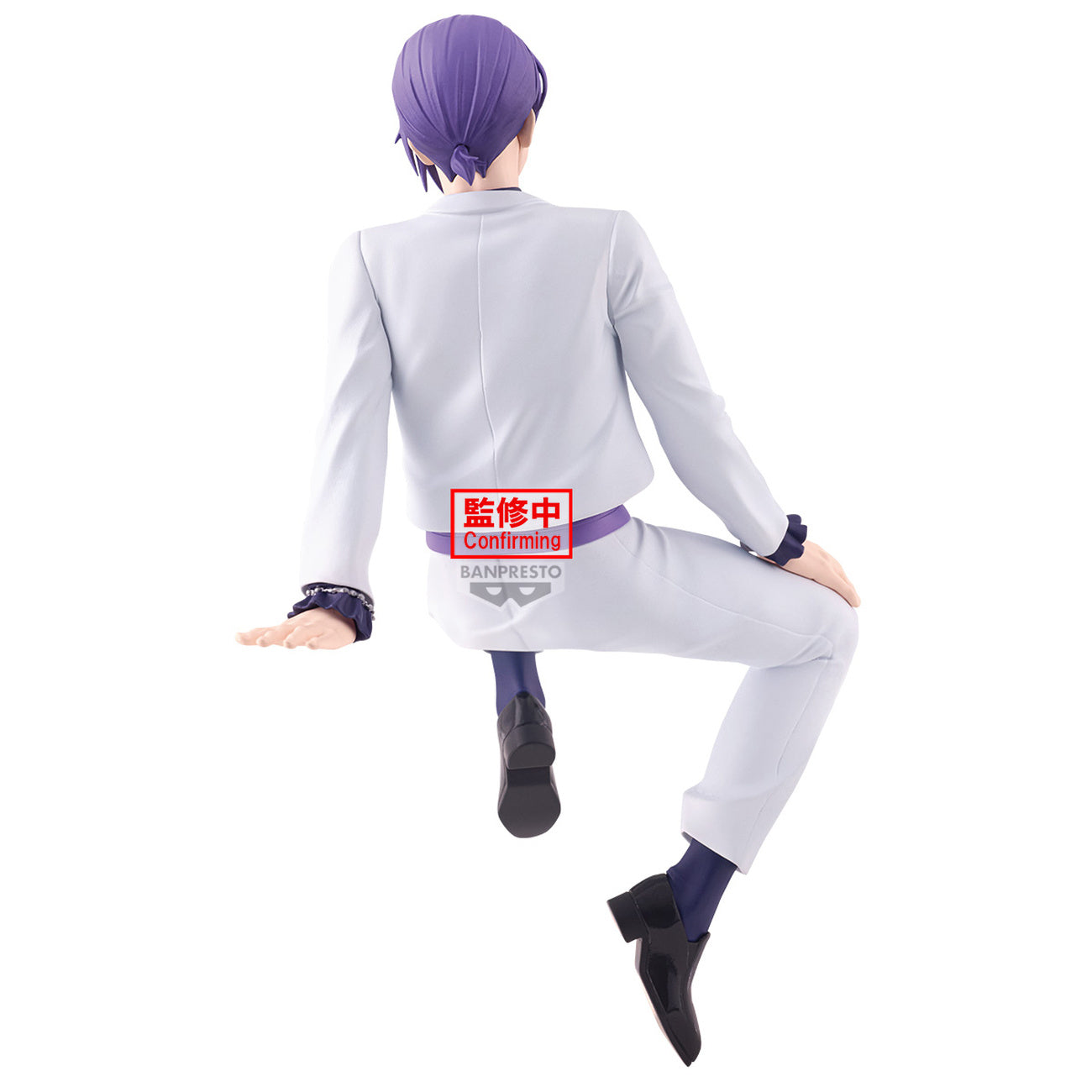 Immagine del prodotto Blue Lock - Figura Reo Mikage Sweets Flavor 2026