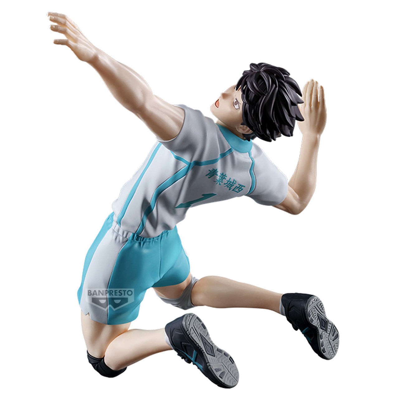 Immagine del prodotto Haikyu!! - Figure Tōru Oikawa Posing