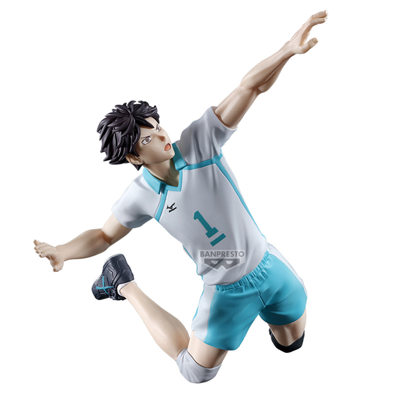 Immagine del prodotto Haikyu!! - Figure Tōru Oikawa Posing
